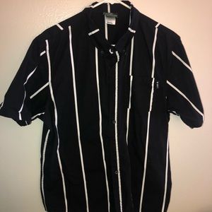 LRG brand button up. Large